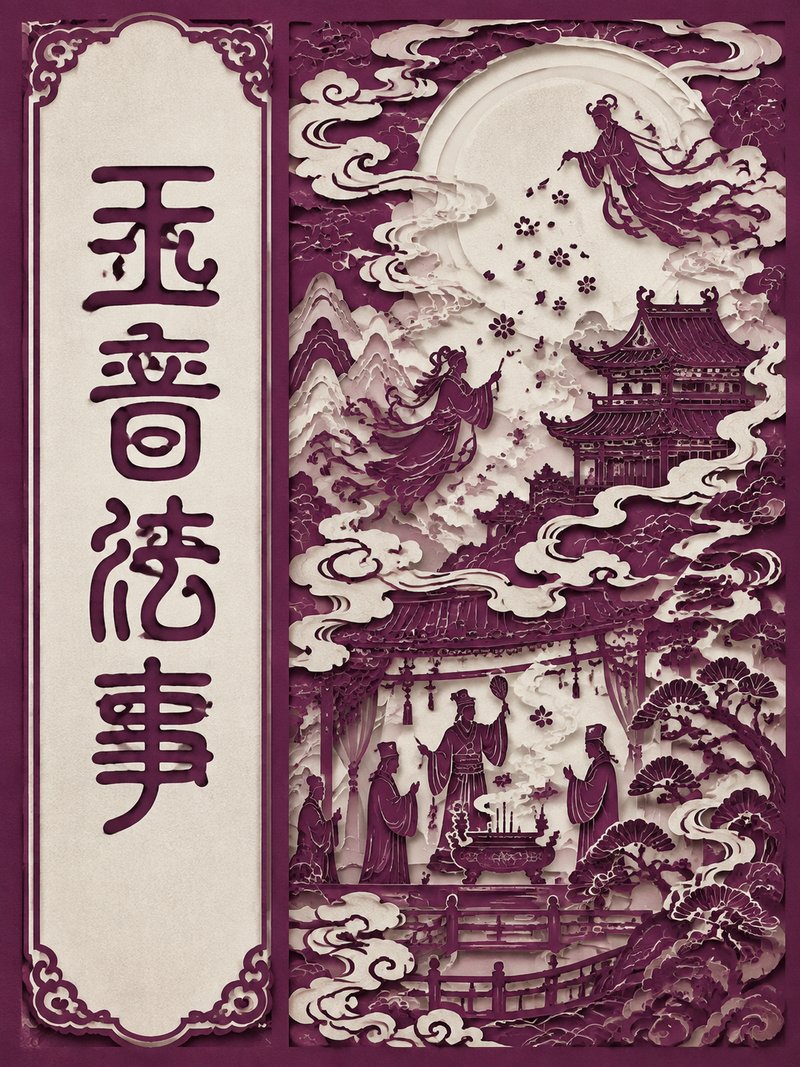 玉音法事
