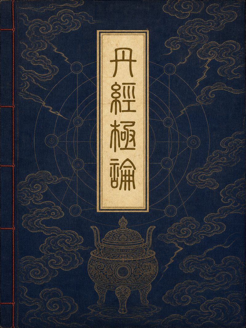 丹经极论