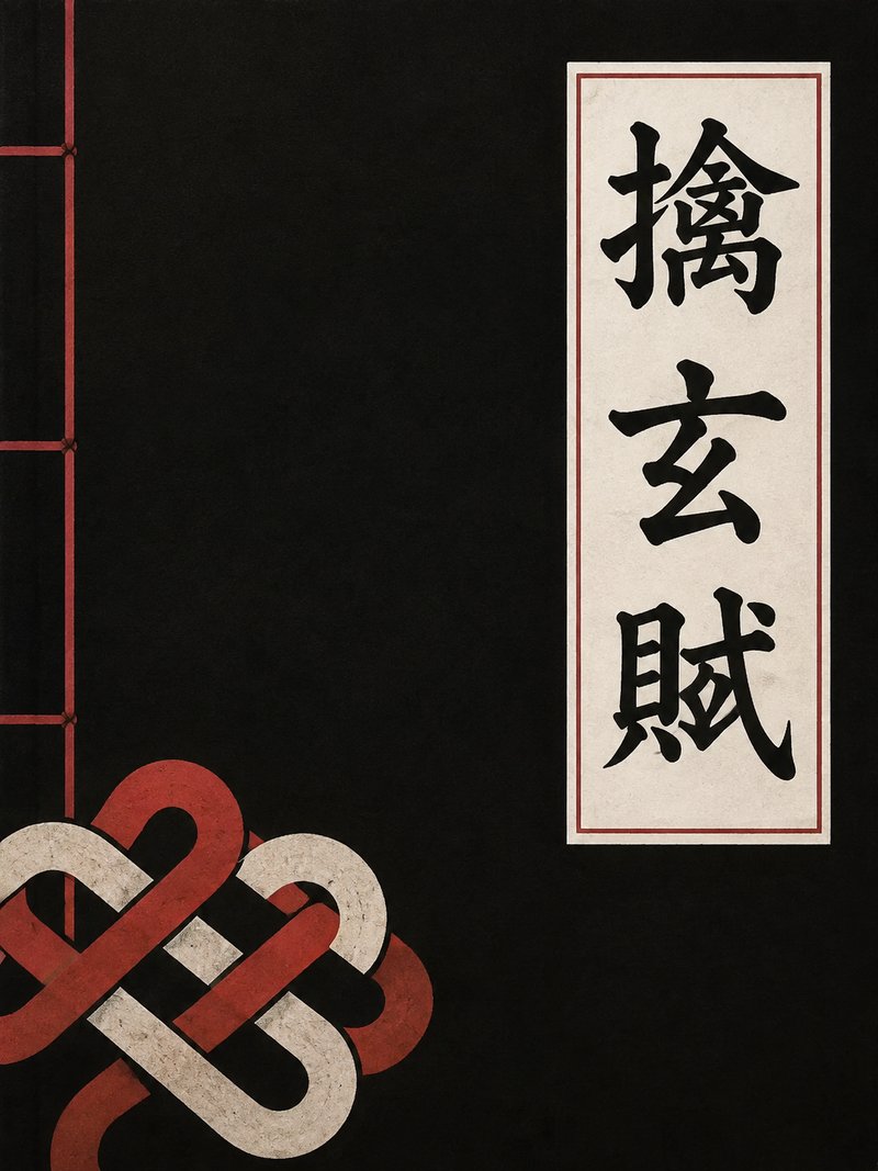 擒玄赋