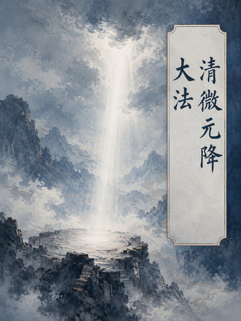 清微元降大法