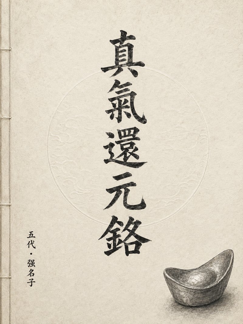 真气还元铬