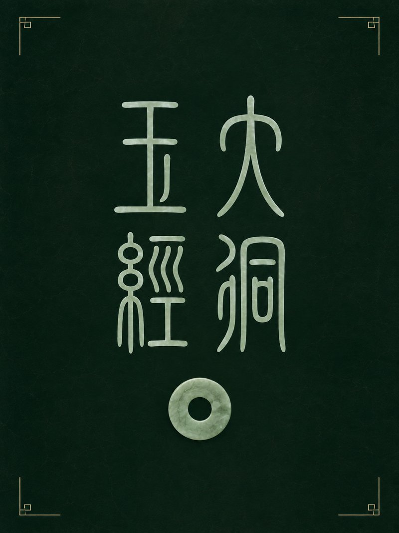 大洞玉经