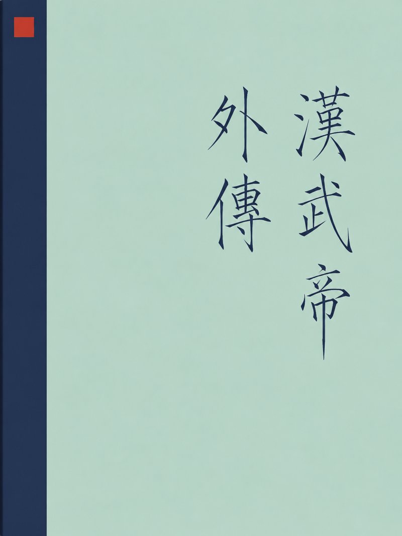 汉武帝外传