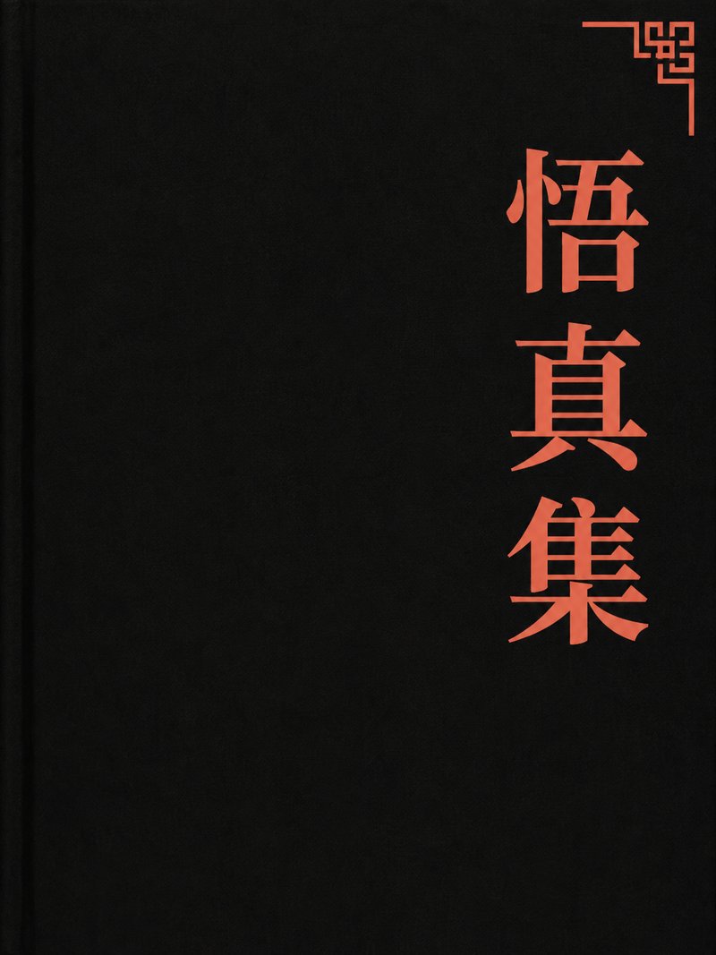悟真集