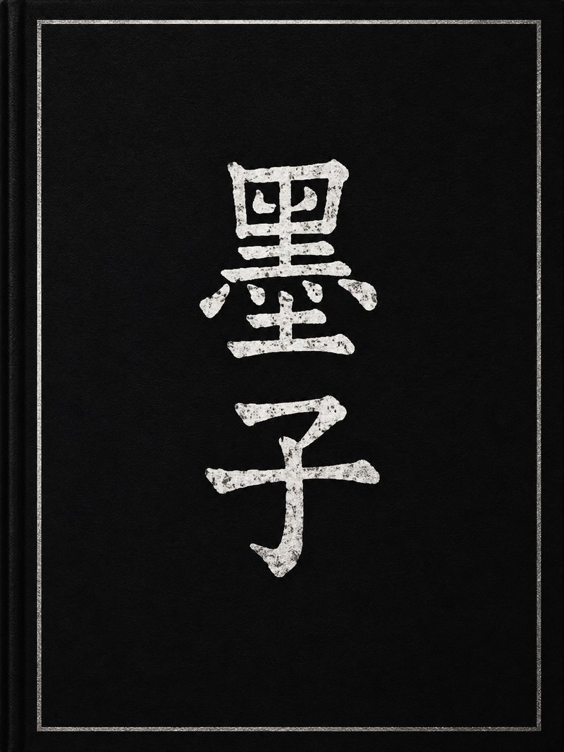 墨子