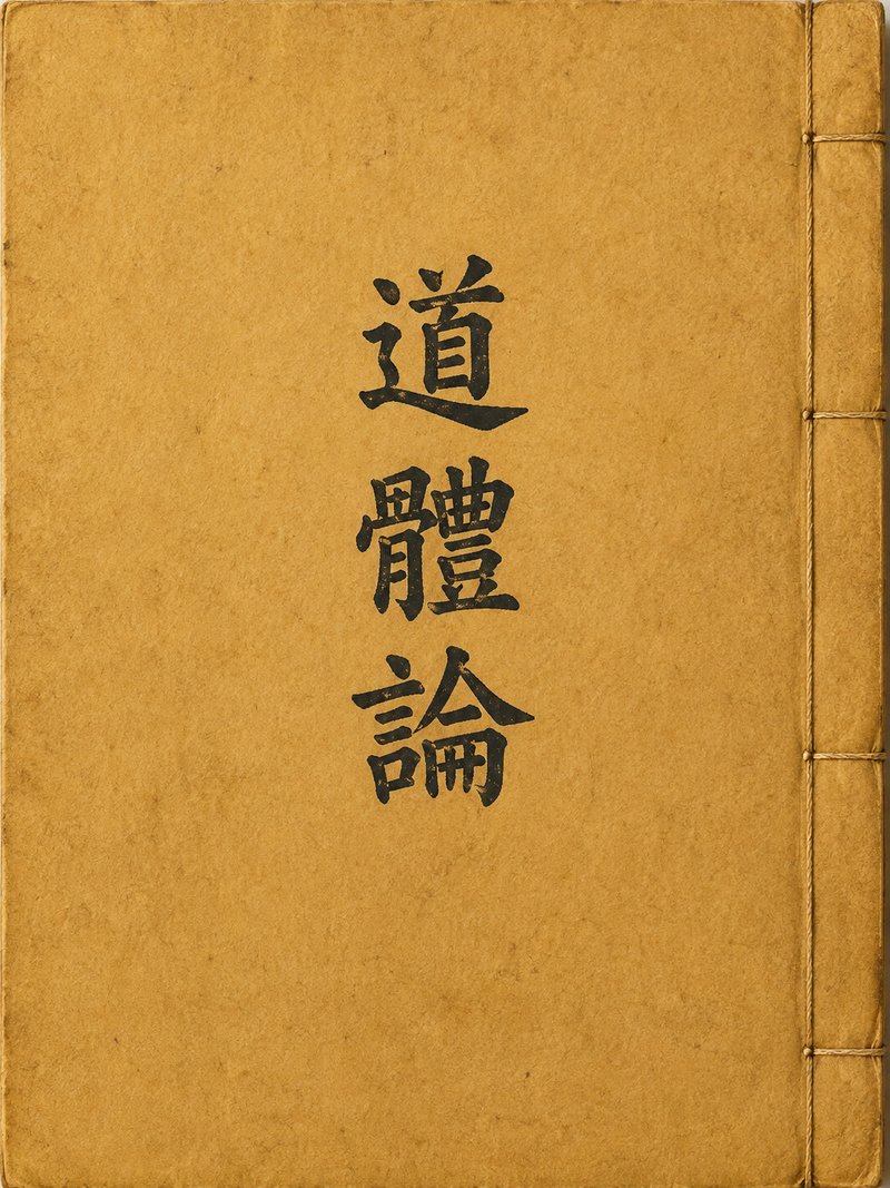 道体论