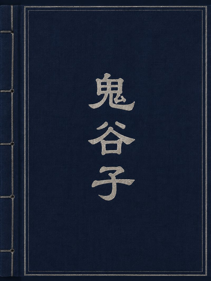 鬼谷子