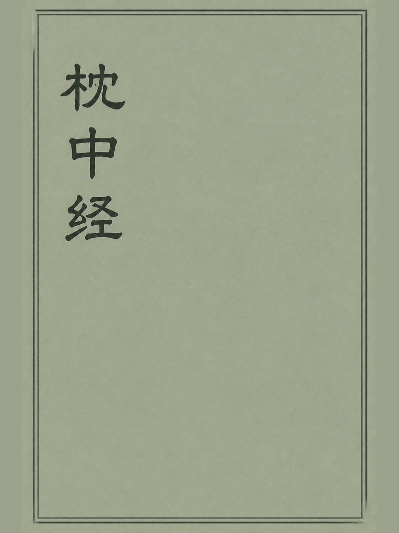 枕中经