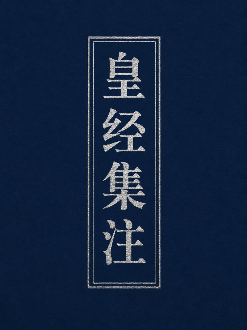 皇经集注