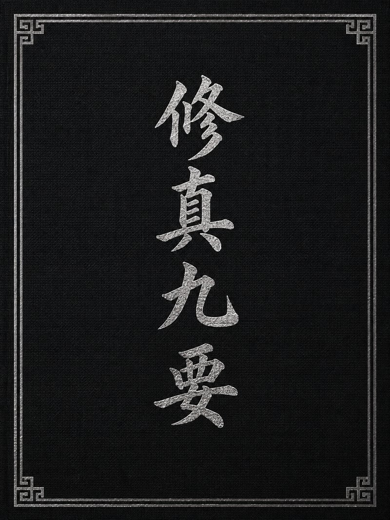 修真九要