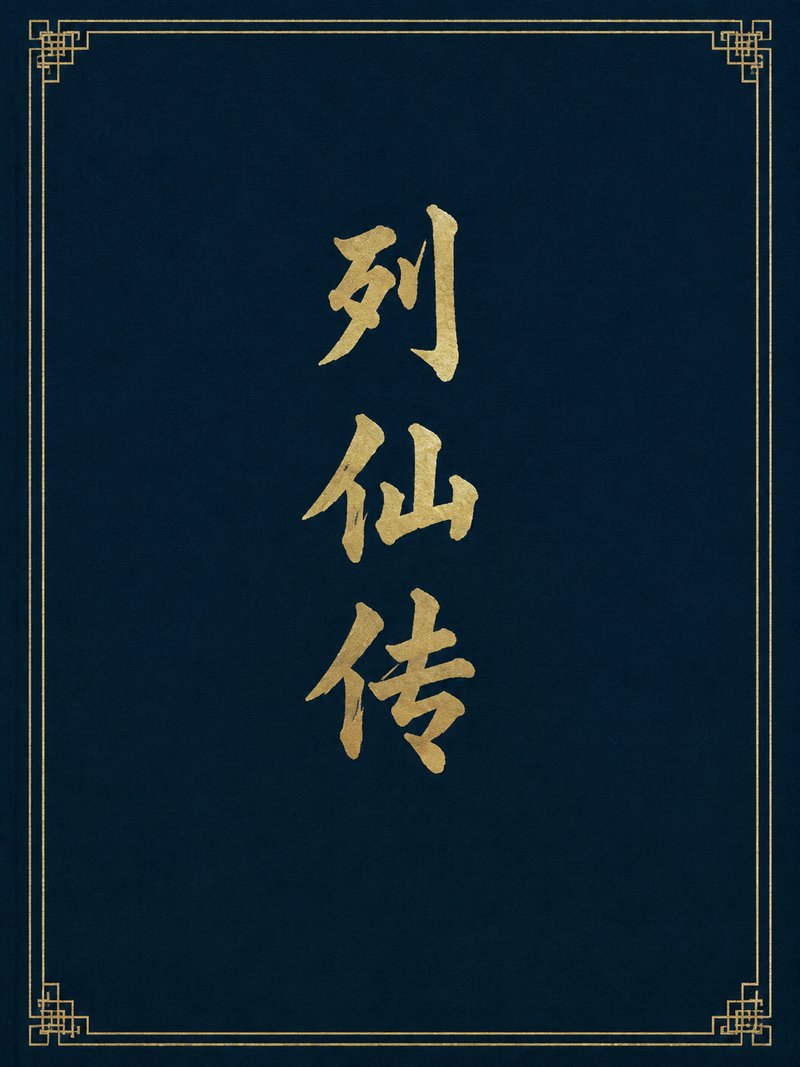 列仙传