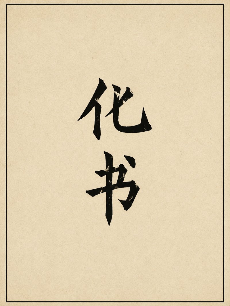 化书