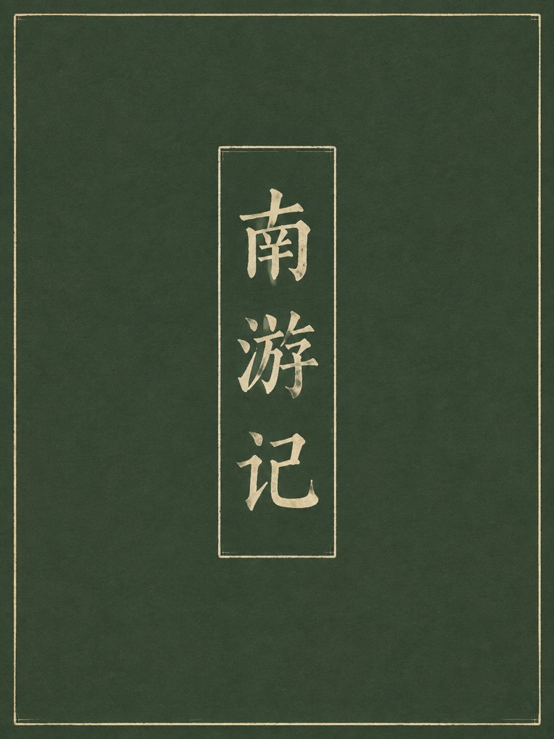 南游记
