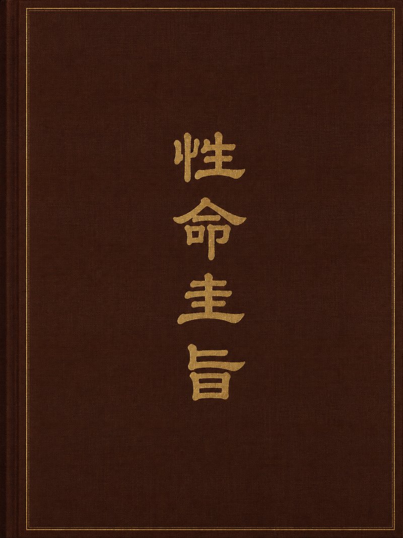 性命圭旨
