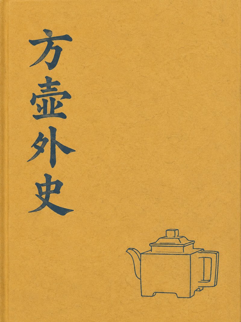 方壶外史
