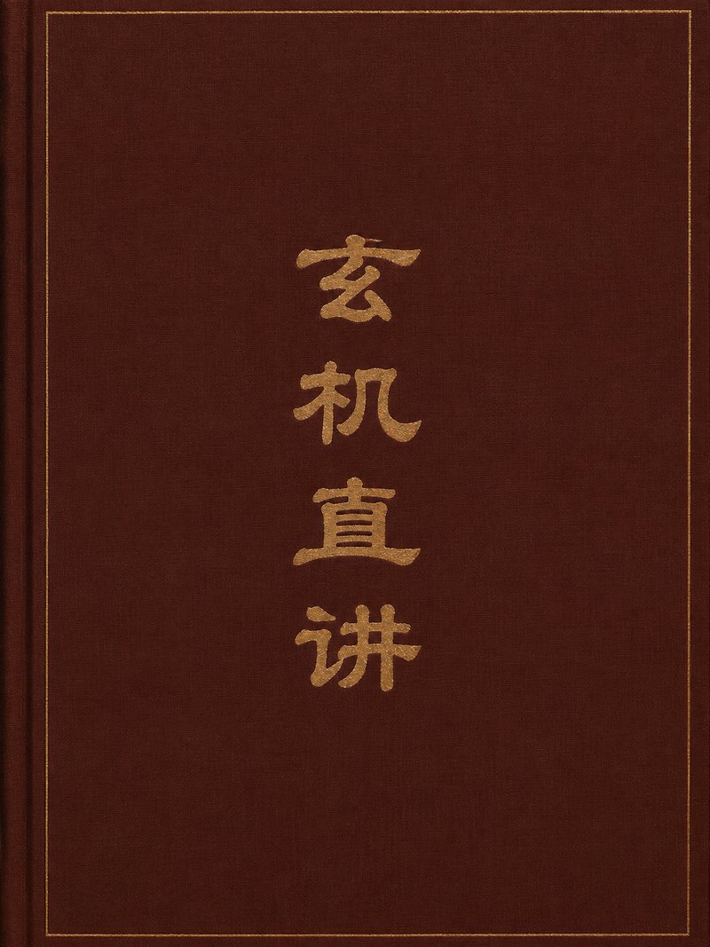 玄机直讲