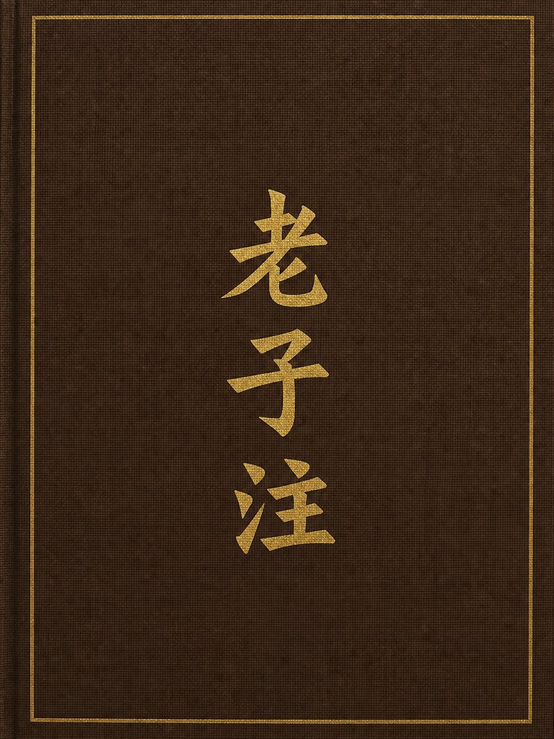 老子注
