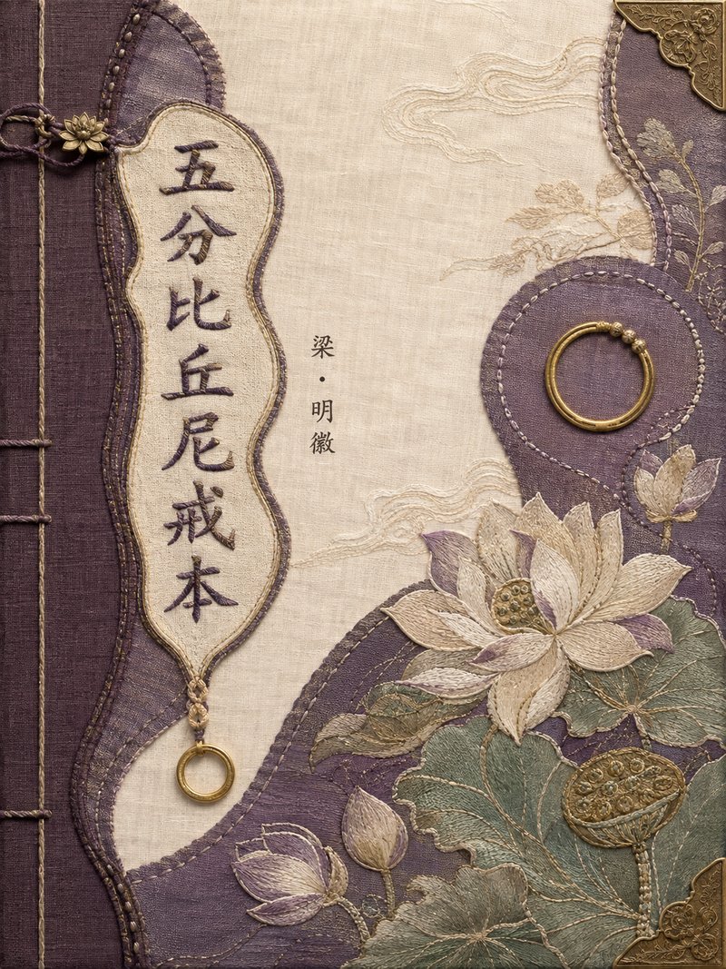 五分比丘尼戒本