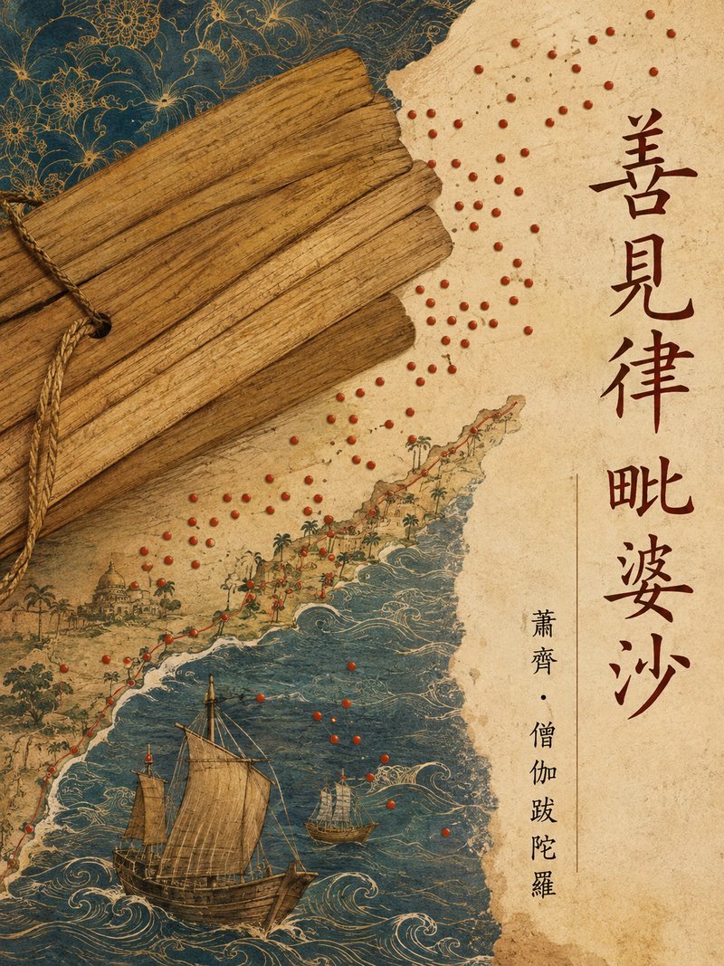 善见律毗婆沙
