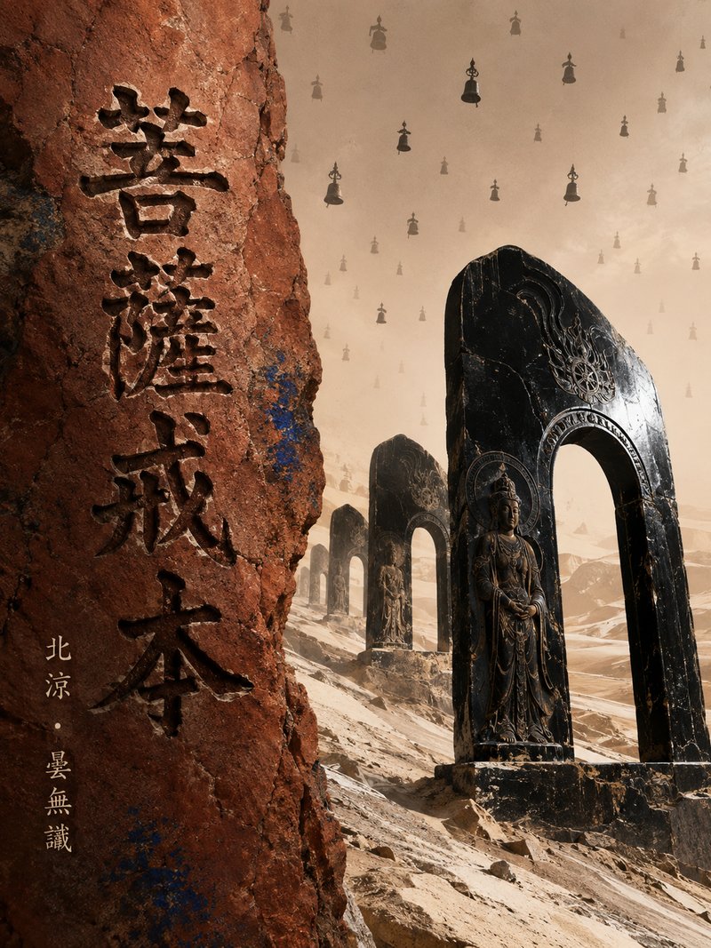 菩萨戒本