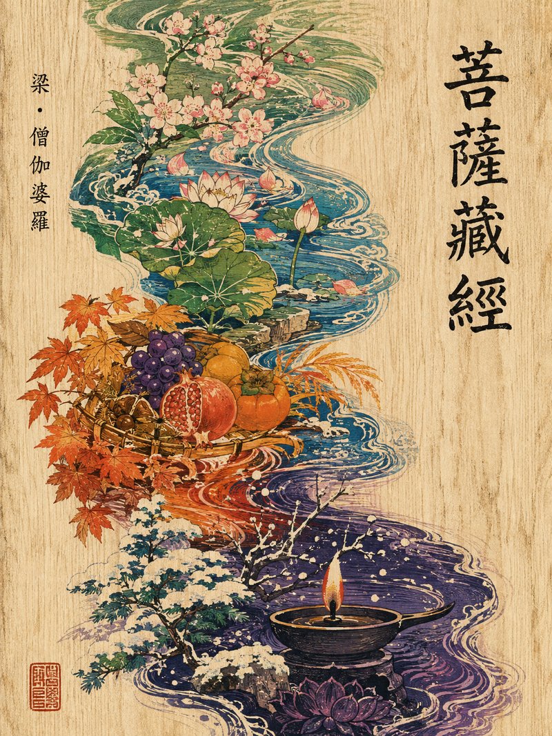 菩萨藏经