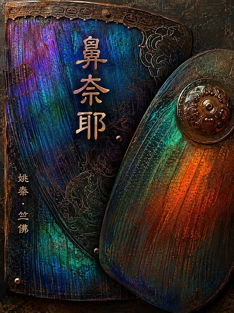 鼻奈耶