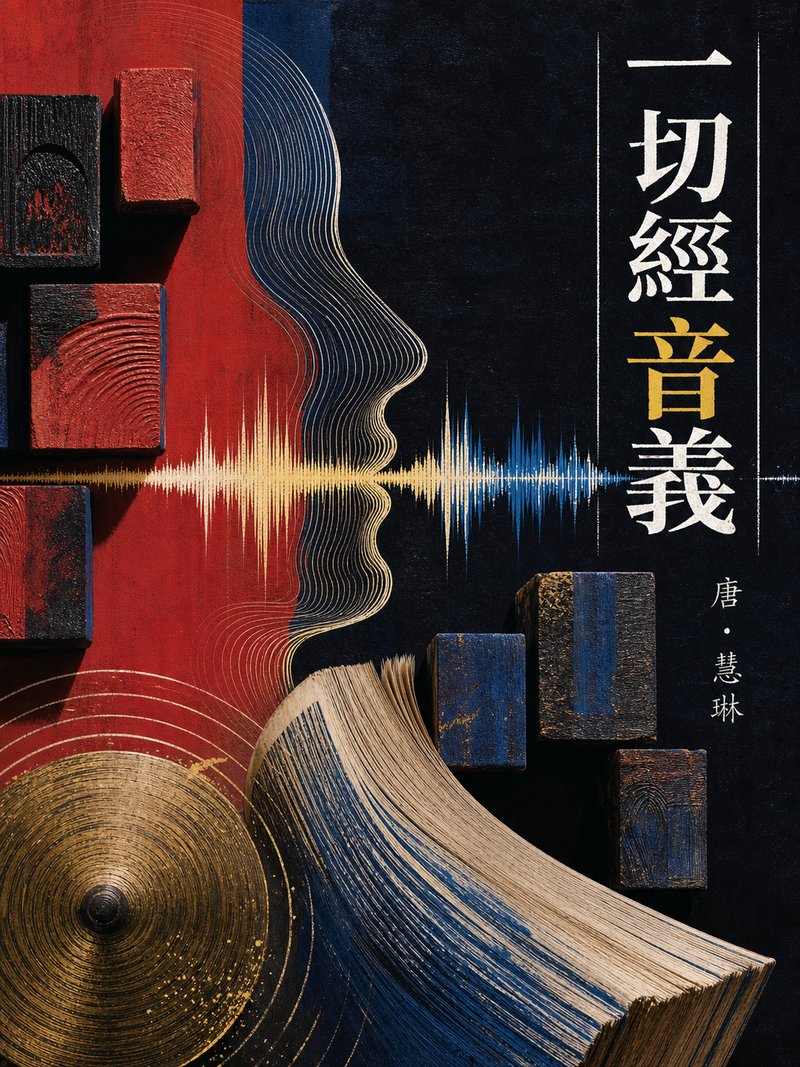 一切经音义