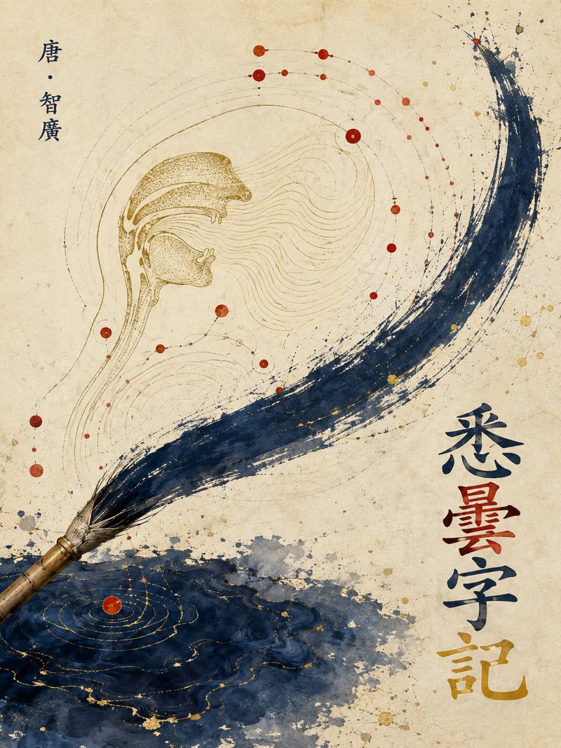 悉昙字记