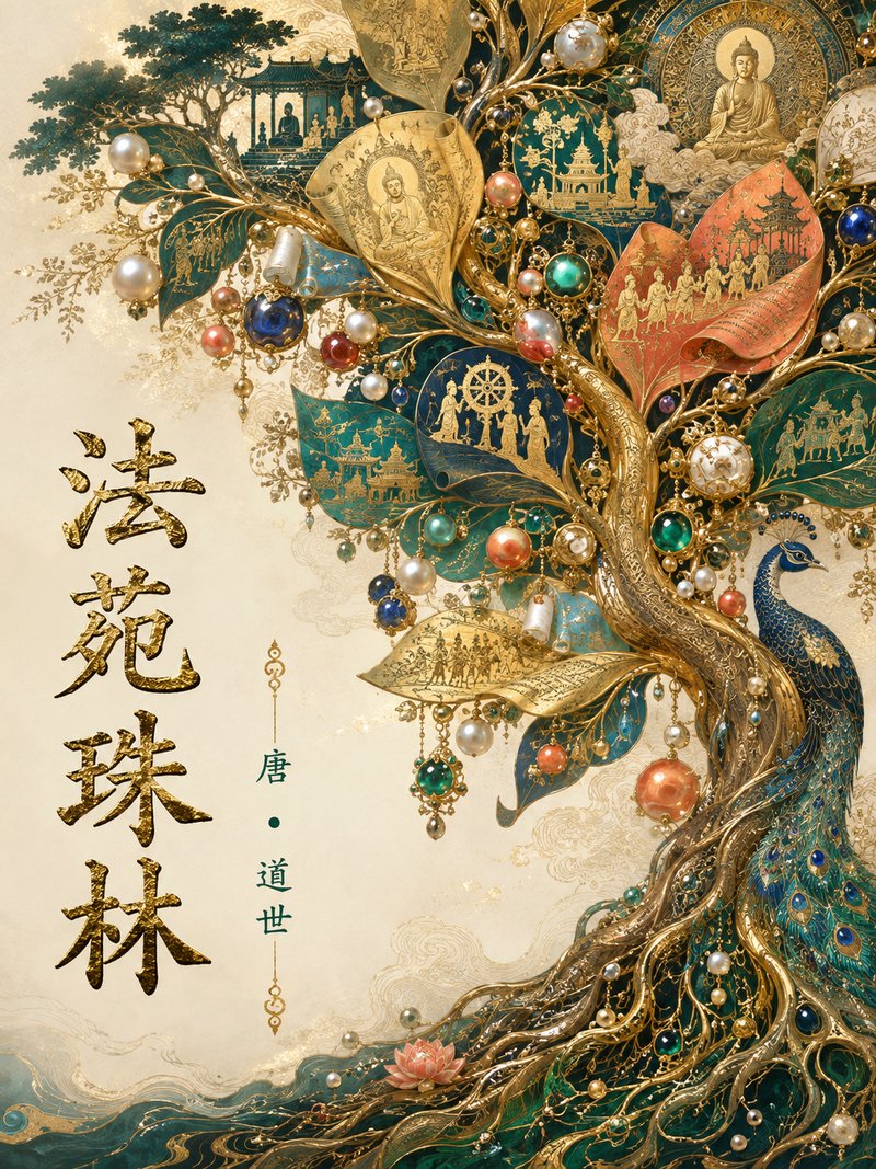 法苑珠林