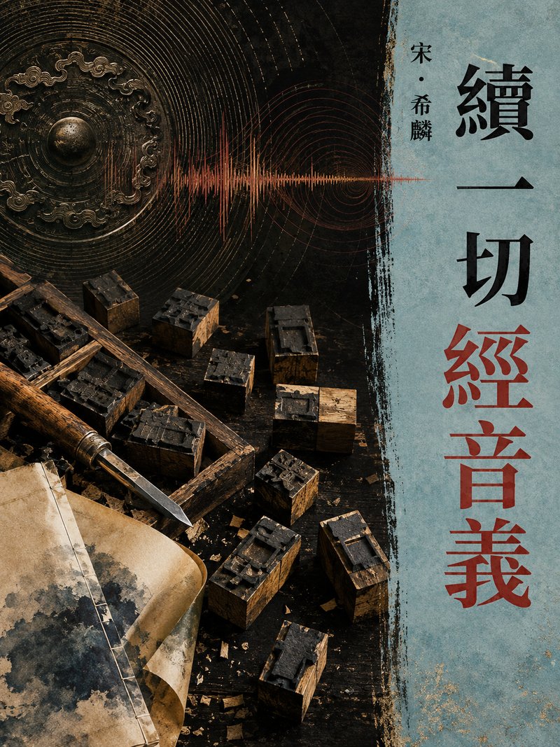 续一切经音义