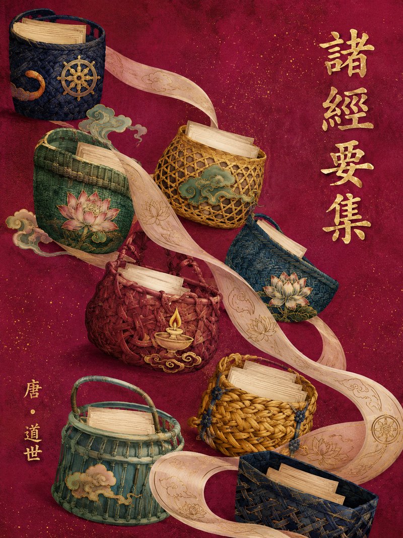 诸经要集