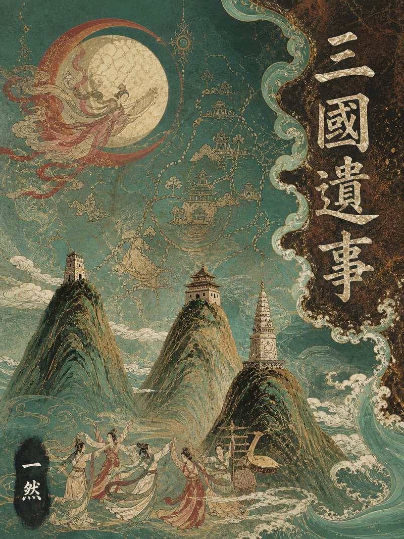 三国遗事