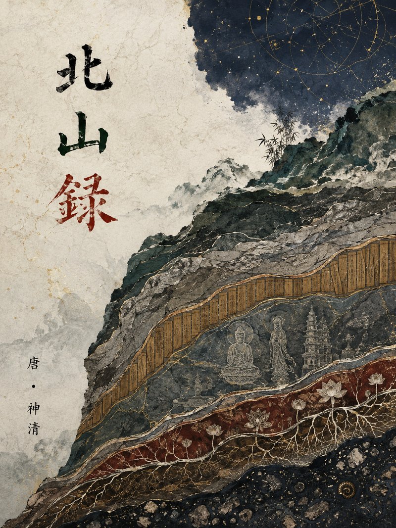 北山录