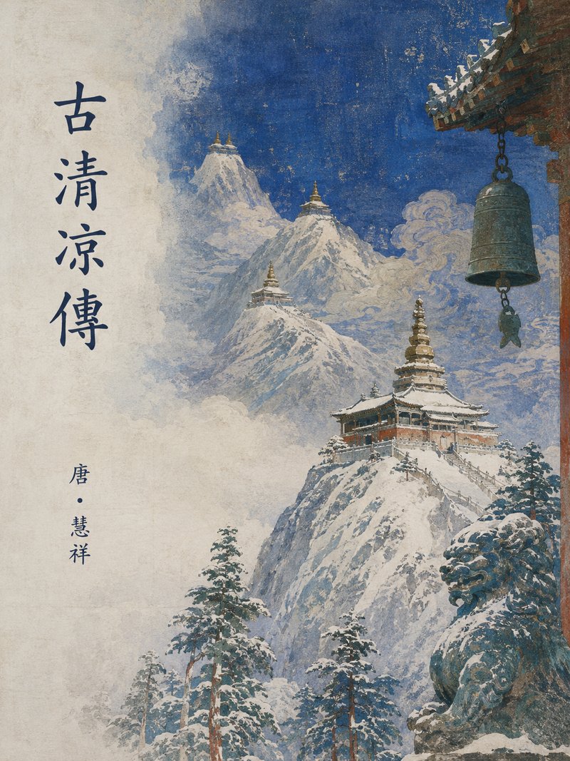 古清凉传
