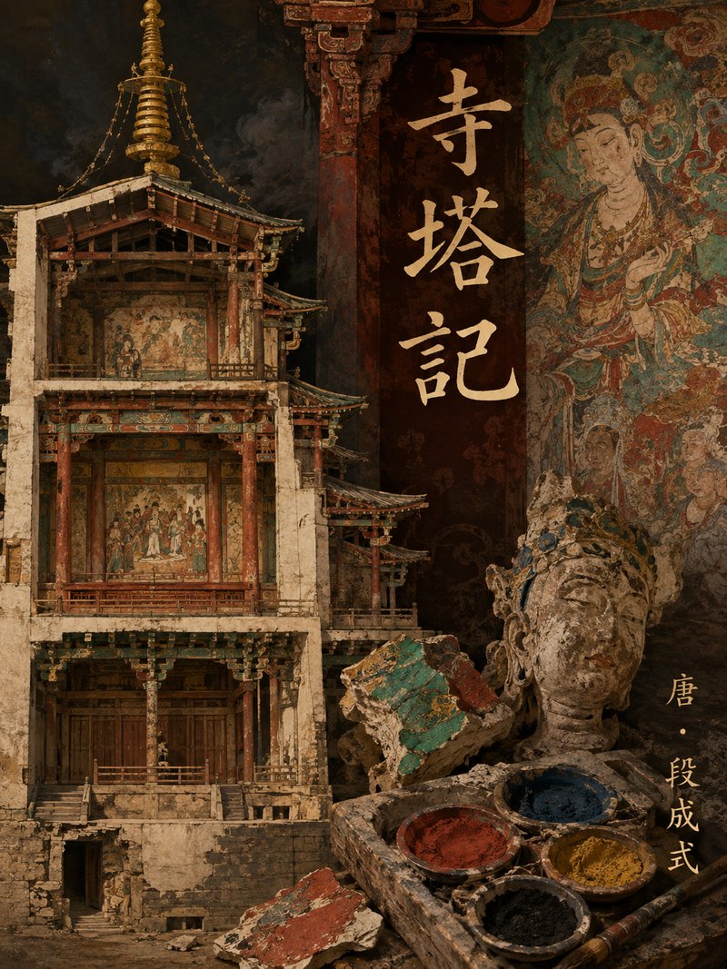 寺塔记