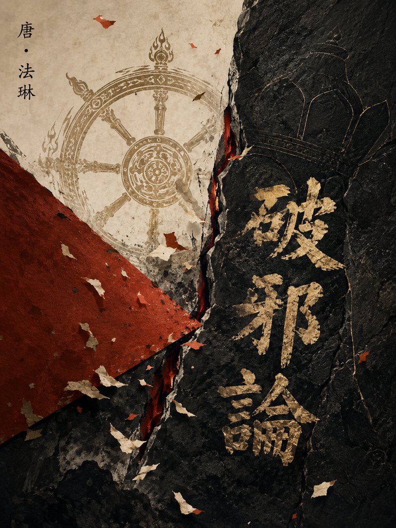 破邪论