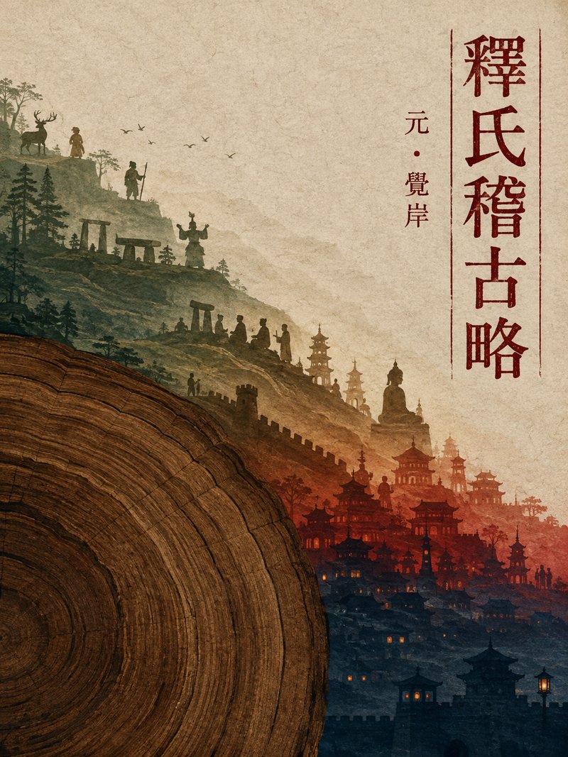 释氏稽古略