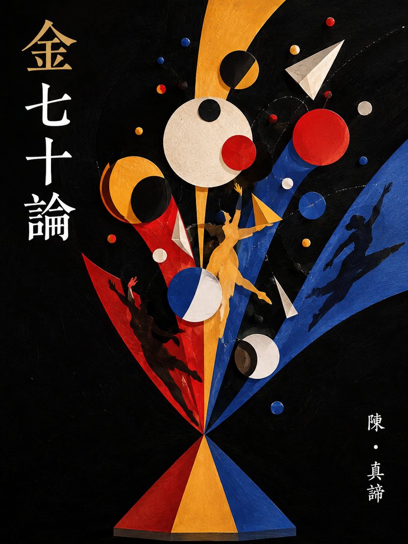 金七十论