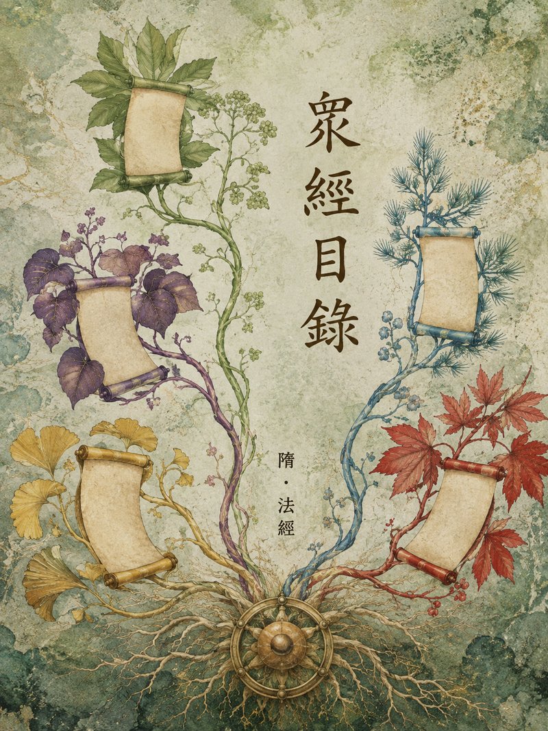 众经目录