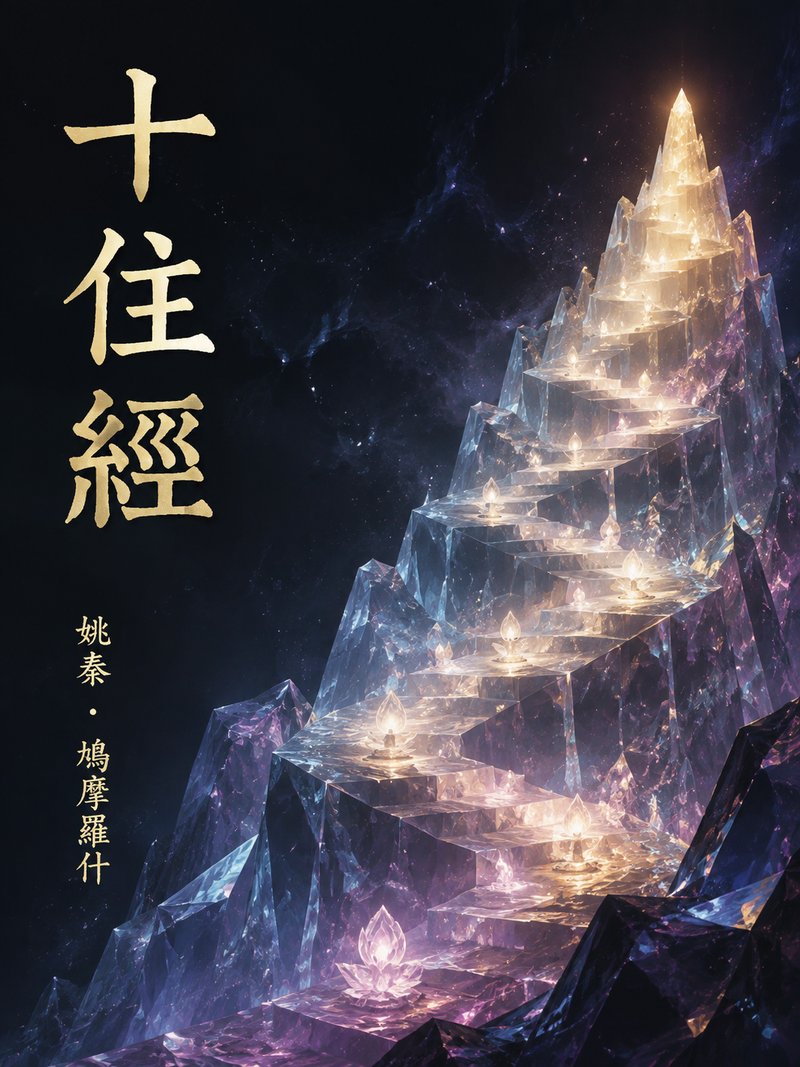 十住经