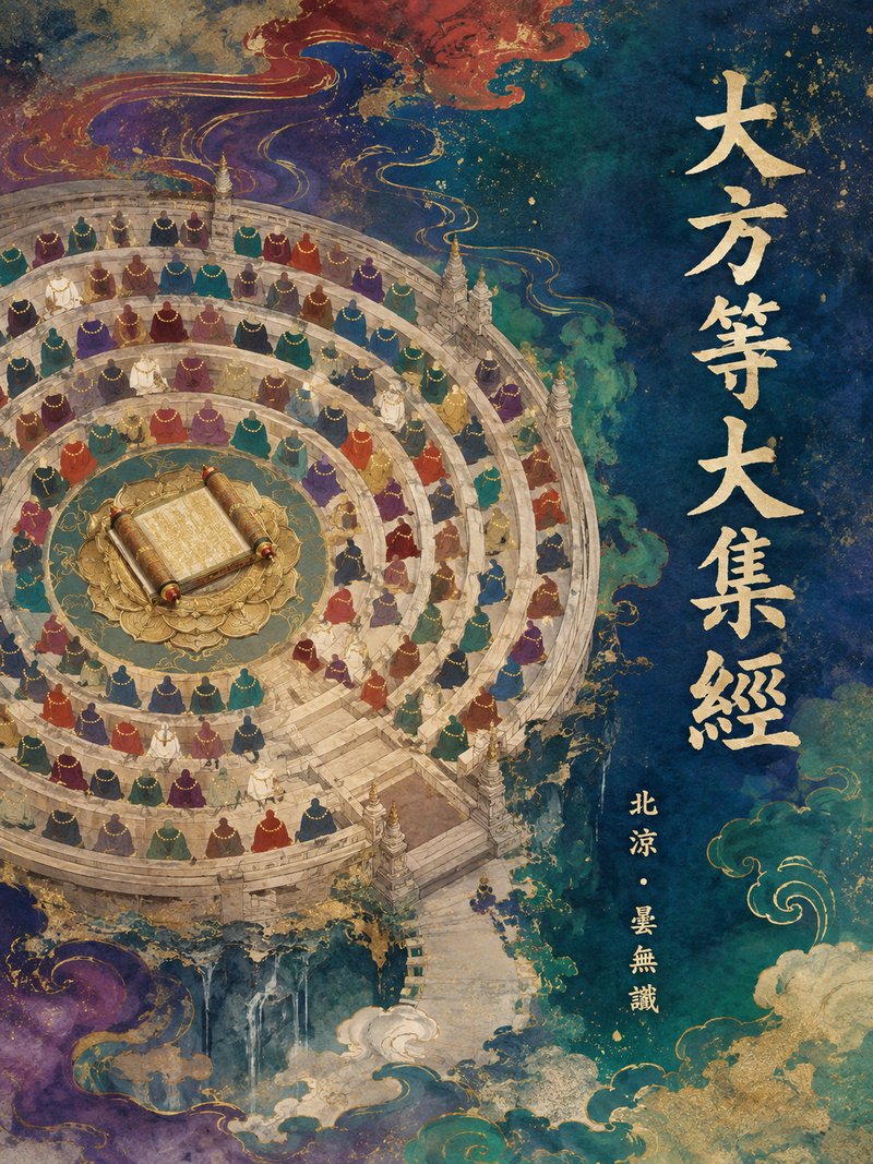 大方等大集经