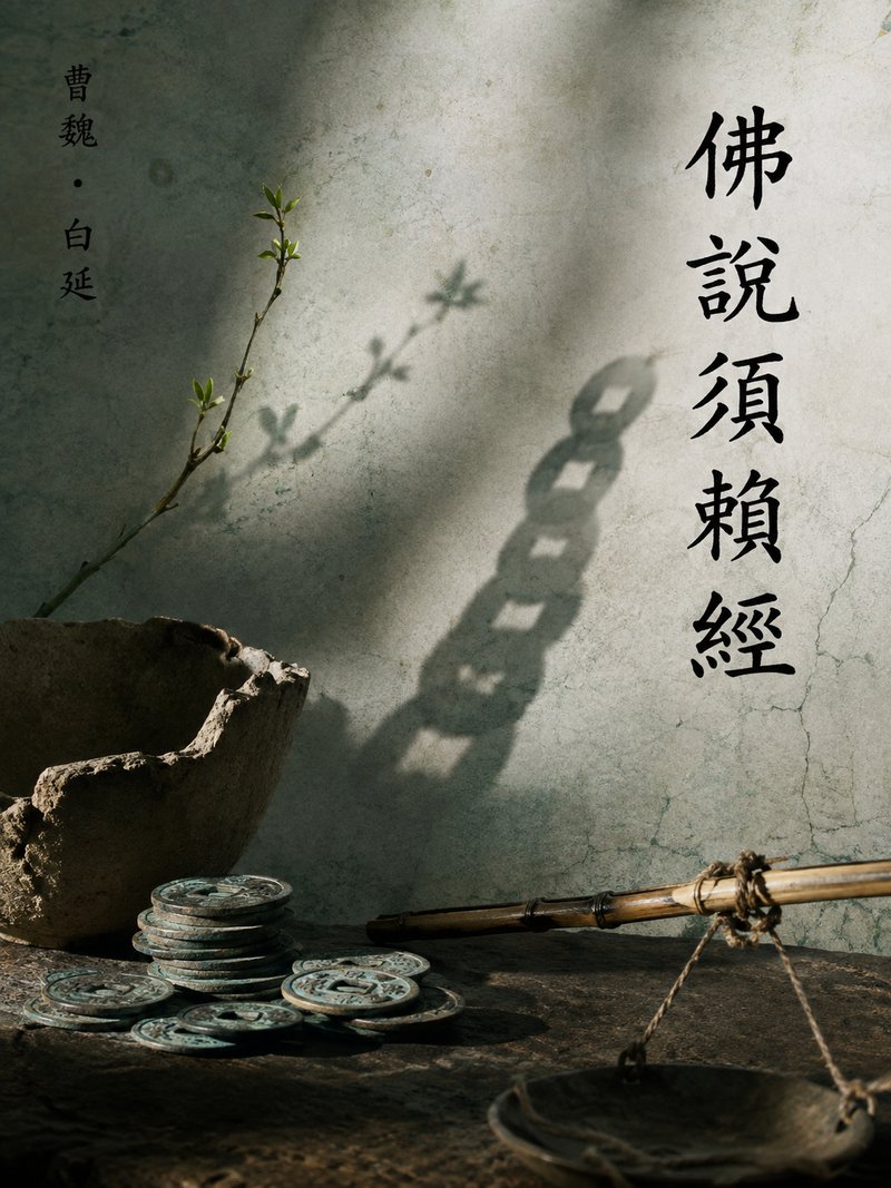 佛说须赖经