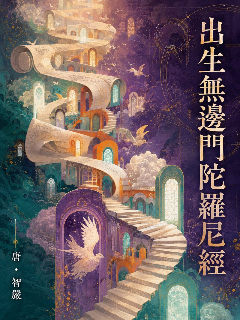 出生无边门陀罗尼经