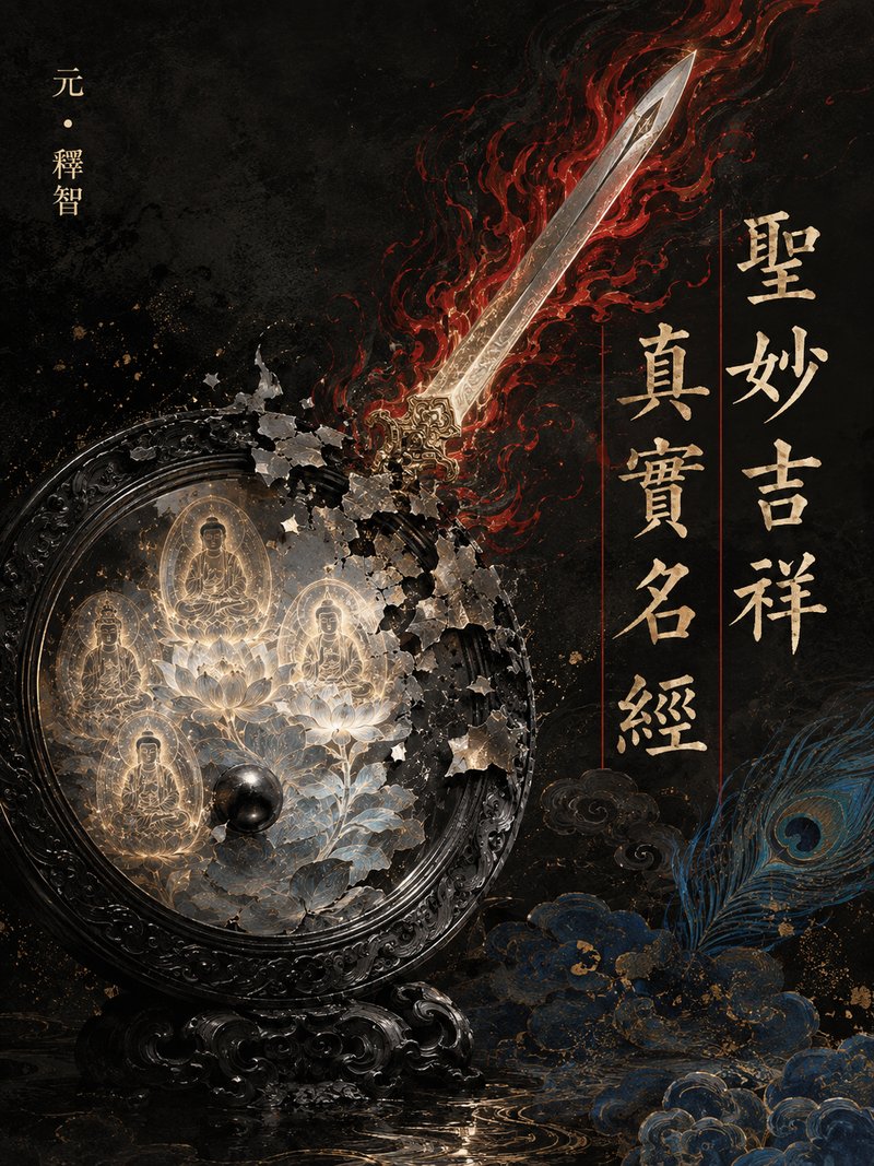 圣妙吉祥真实名经