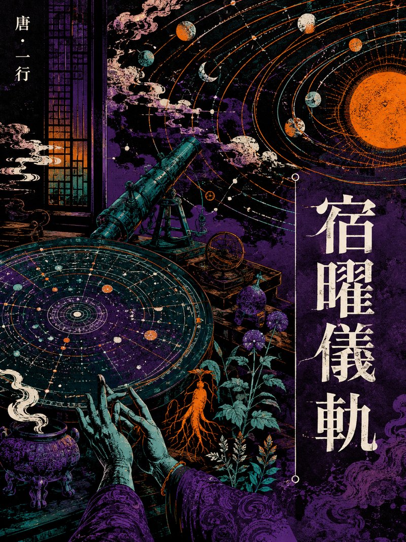 宿曜仪轨