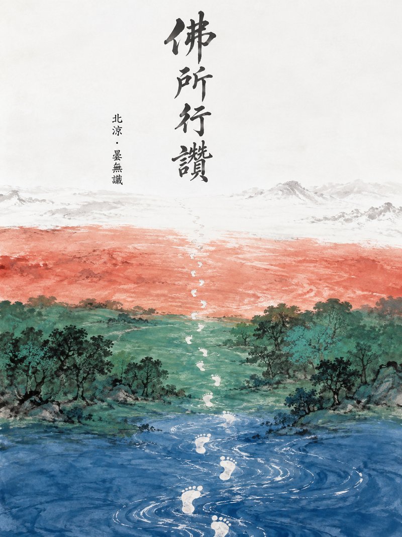 佛所行赞