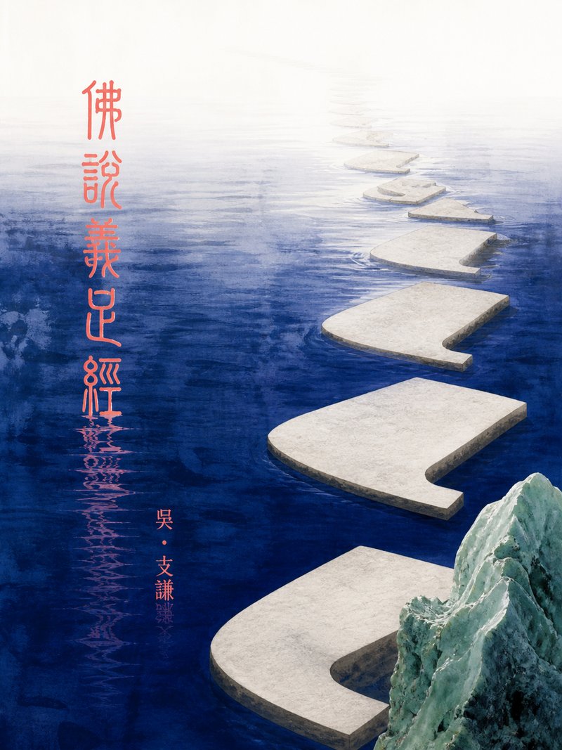 佛说义足经