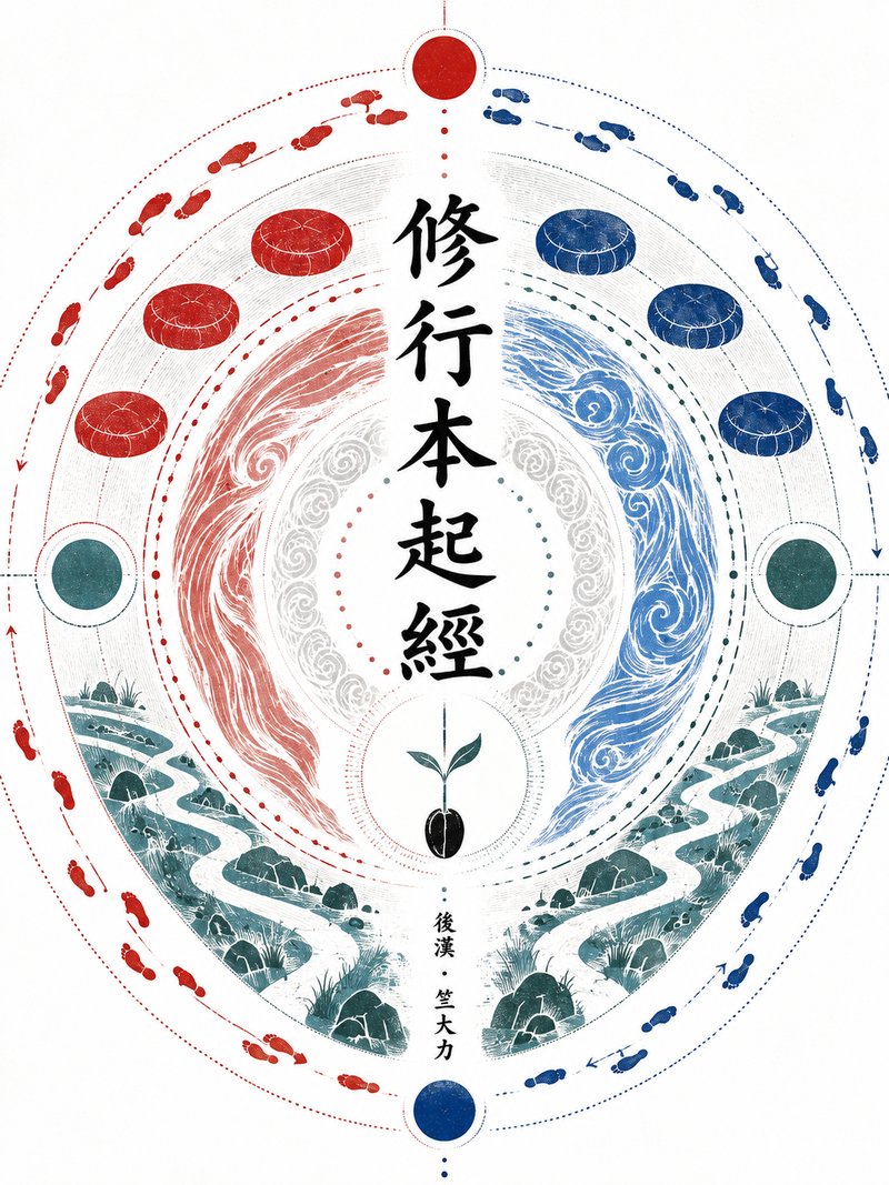 修行本起经