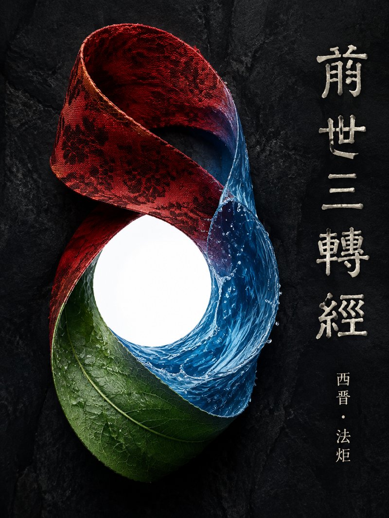 前世三转经
