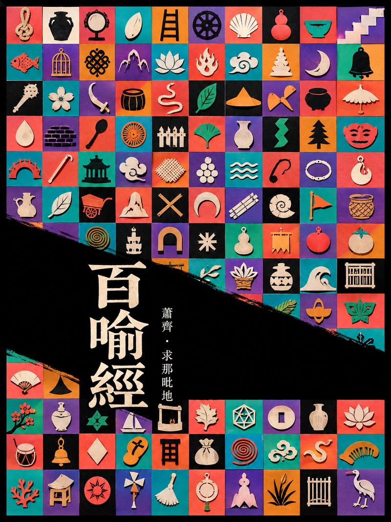 百喻经